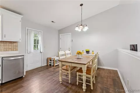 Dining - 7989 Pinetta Rd, Gloucester, VA 23061 photo 1 of 2