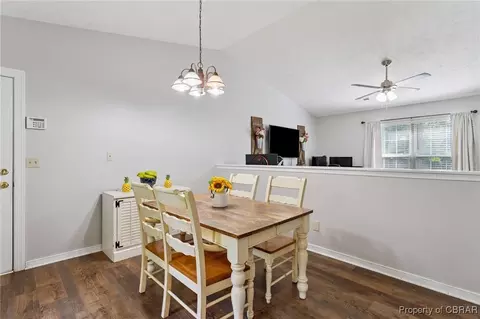 Dining - 7989 Pinetta Rd, Gloucester, VA 23061 photo 2 of 2