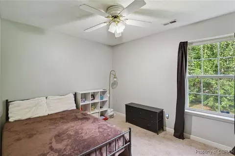 Bedroom - 7989 Pinetta Rd, Gloucester, VA 23061 photo 1 of 6