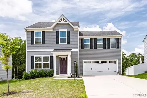 114 Makayla Dr, Williamsburg, VA 23185