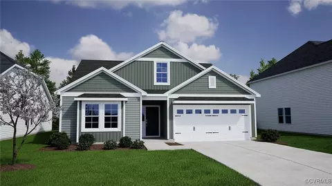 552 Wendenburg Ter, Aylett, VA 23009