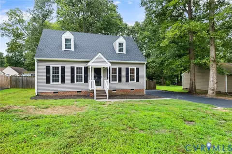 7077 Adaline Ln, Mechanicsville, VA 23111