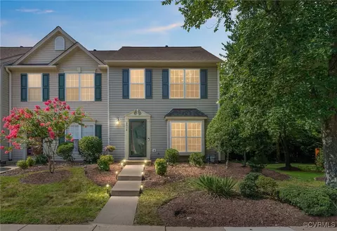 9014 Silverbush Dr, Henrico, VA 23228