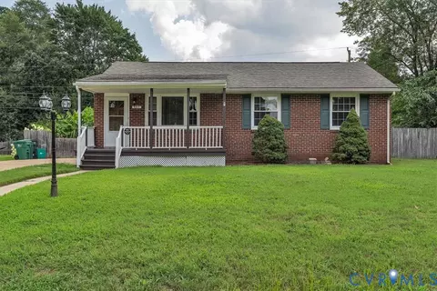 9717 Paragon Dr, Henrico, VA 23228