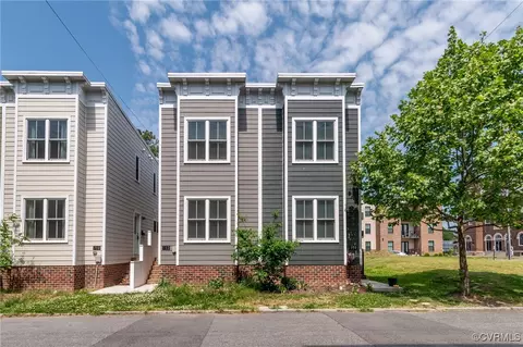 712 St James St, Richmond, VA 23220