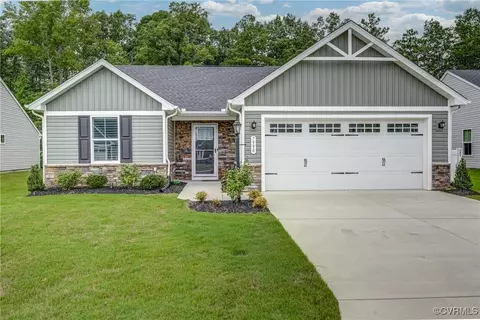 7990 W Danube Loop, New Kent, VA 23124