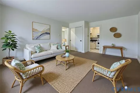 4018 Forest Hill Ave #U9, Richmond, VA 23225
