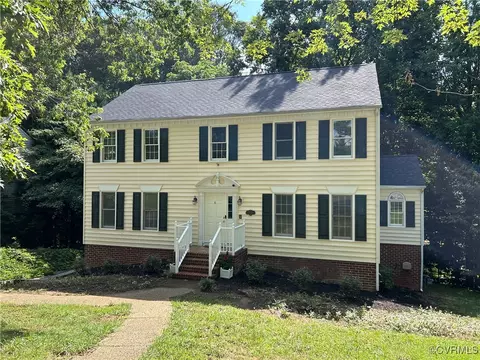 2443 Trefoil Way, Richmond, VA 23235