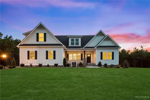 lot44 Wendenburg Cir #SPEC, Aylett, VA 23009