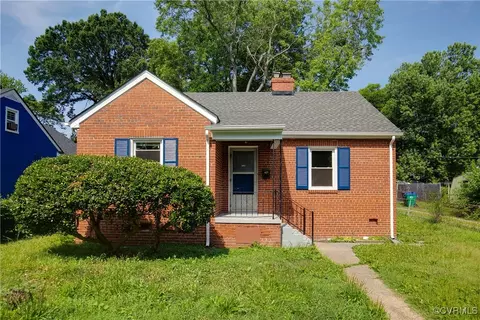 1301 Chambers St, Richmond, VA 23224 photo 2