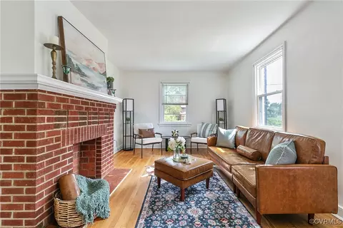 1301 Chambers St, Richmond, VA 23224