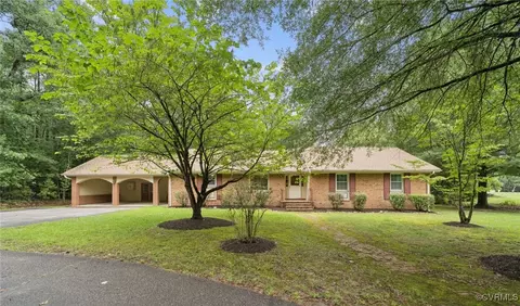 8410 Beach Rd, Chesterfield, VA 23838