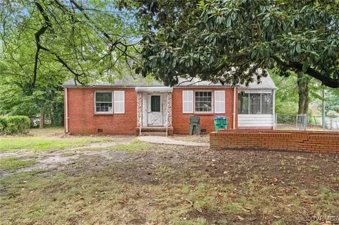 111 Larne Ave, Richmond, VA 23224