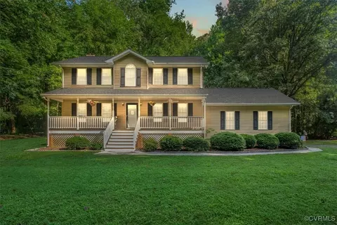 1850 Fairground Rd, Maidens, VA 23102