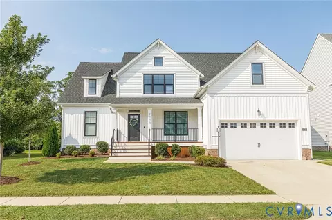7770 Millikin Ln, Mechanicsville, VA 23116