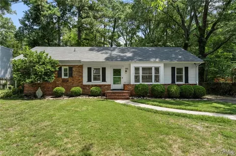 1311 Stoneycreek Dr, Henrico, VA 23238