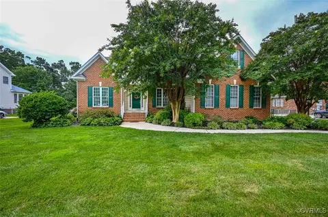11505 Sethwarner Dr, Glen Allen, VA 23059