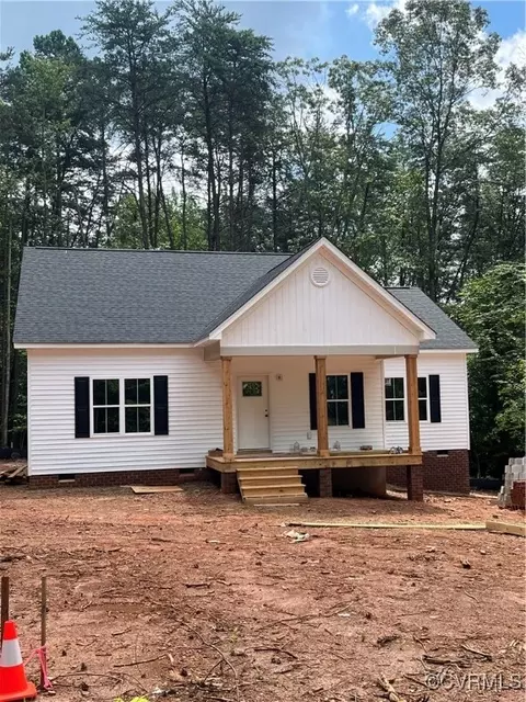 4719 Shannon Hill Rd, Columbia, VA 23038