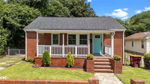 139 Virginia Ave, Petersburg, VA 23803
