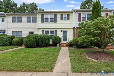 2609 Chancer Dr, Henrico, VA 23233