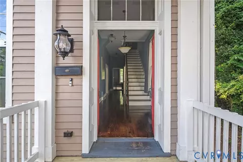 234 S Jefferson St, Petersburg, VA 23803