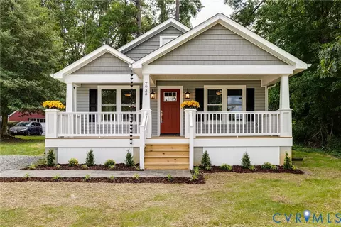 2933 Libwood Ave, Richmond, VA 23237