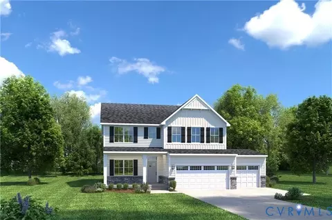 18706 Holly Crest Dr, Moseley, VA 23120