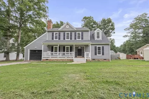 4720 Treely Rd, Chester, VA 23831