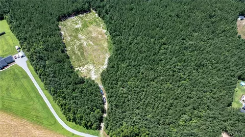 0 Locust Hill Rd, King William, VA 23009