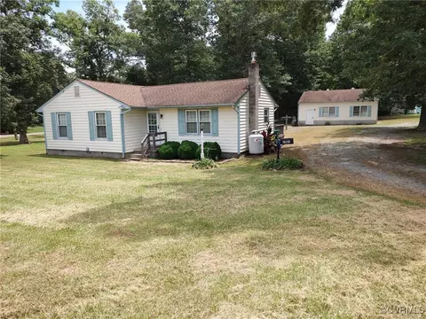 6901 Strath Rd, Henrico, VA 23231