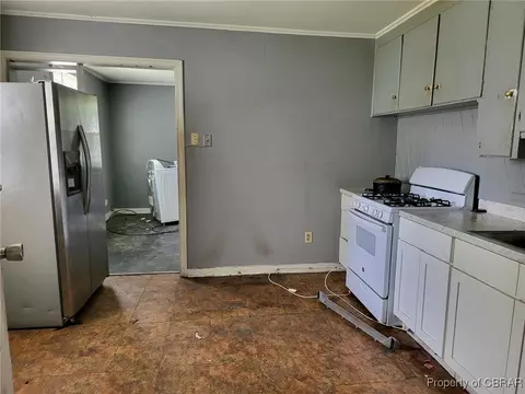 Entry Way - 14 Crestwood Cir, Hampton, VA 23669 photo 1 of 1