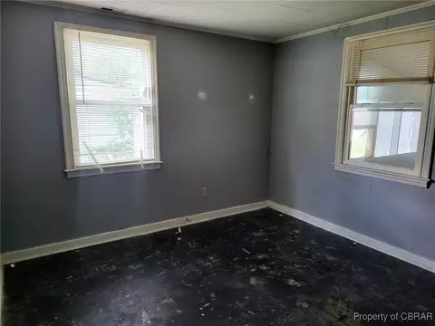 Bedroom - 14 Crestwood Cir, Hampton, VA 23669 photo 2 of 2
