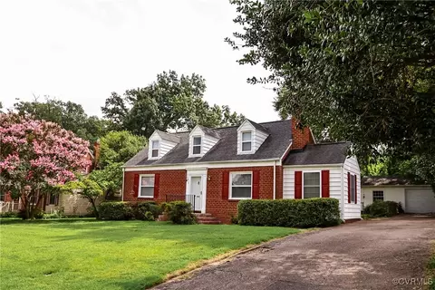 5811 Fitzhugh Ave, Richmond, VA 23226
