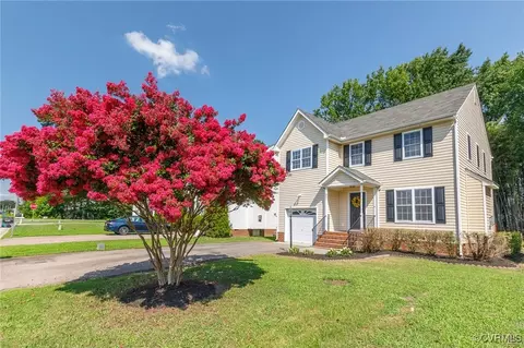 2914 Greenway Ave, Richmond, VA 23228