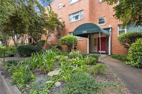 3416 Grove Ave #U3, Richmond, VA 23221