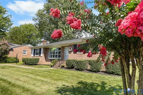 3003 Dancer Rd, Henrico, VA 23294 photo 2
