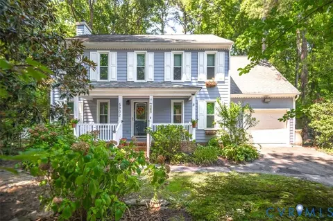 5902 Mill Spring Rd, Midlothian, VA 23112