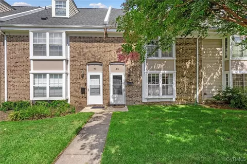 44 Skipwith Green Cir #44, Henrico, VA 23294