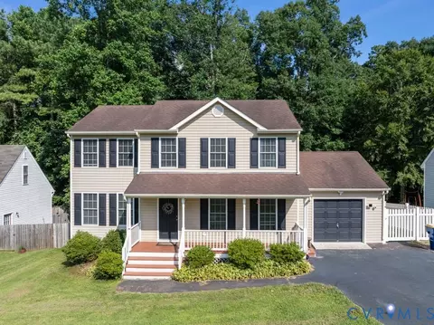 11219 Parrish Creek Ln, Midlothian, VA 23112