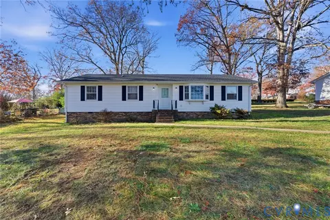 510 Jade Rd, North Chesterfield, VA 23236