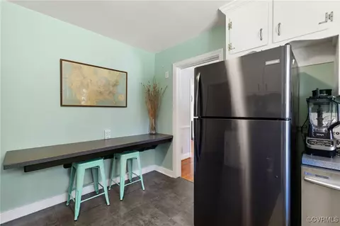 Kitchen - 3414 Cooper Rd, Richmond, VA 23225 photo 4 of 4