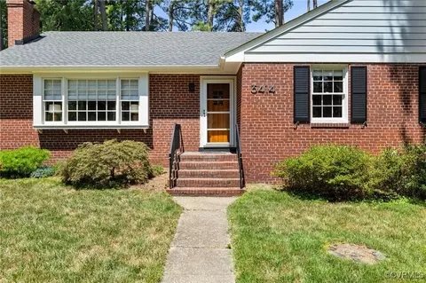 Other - 3414 Cooper Rd, Richmond, VA 23225 photo 1 of 4