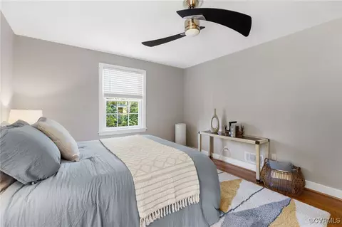 Bedroom - 3414 Cooper Rd, Richmond, VA 23225 photo 2 of 2