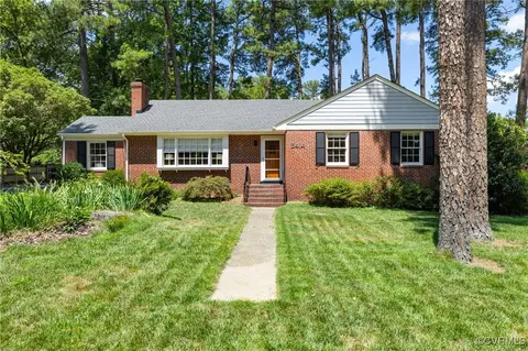 3414 Cooper Rd, Richmond, VA 23225