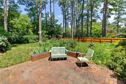 Exterior - 3414 Cooper Rd, Richmond, VA 23225 photo 6 of 7