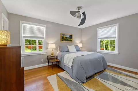 Bedroom - 3414 Cooper Rd, Richmond, VA 23225 photo 1 of 2