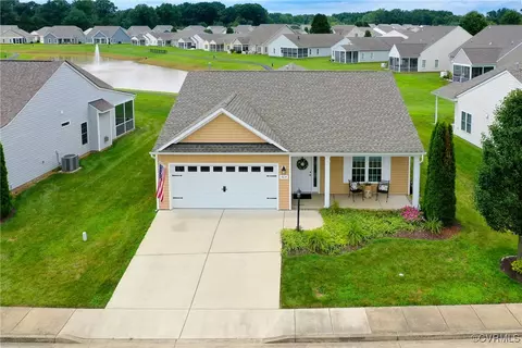 7614 Settlers Ridge Ct, Henrico, VA 23231