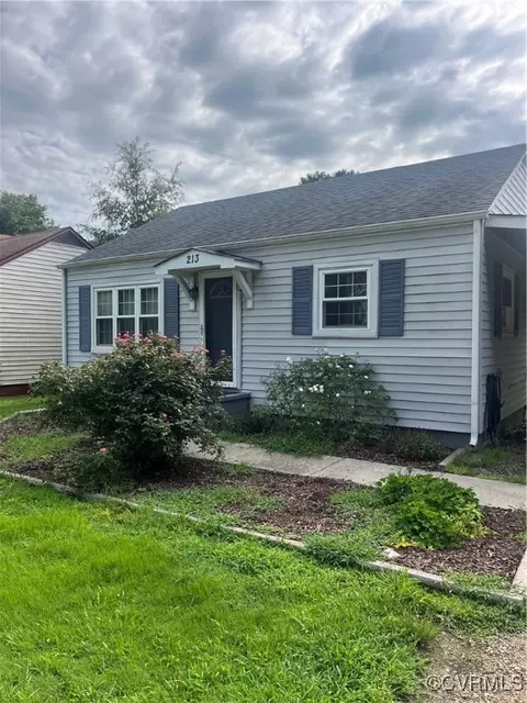213 Fleetwood Ave, Waverly, VA 23890