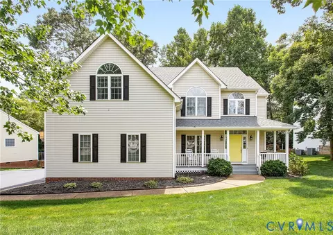 11837 Longfellow Dr, Midlothian, VA 23112