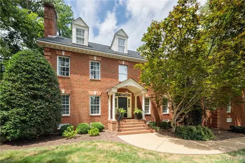 2879 Oak Point Ln, Henrico, VA 23233